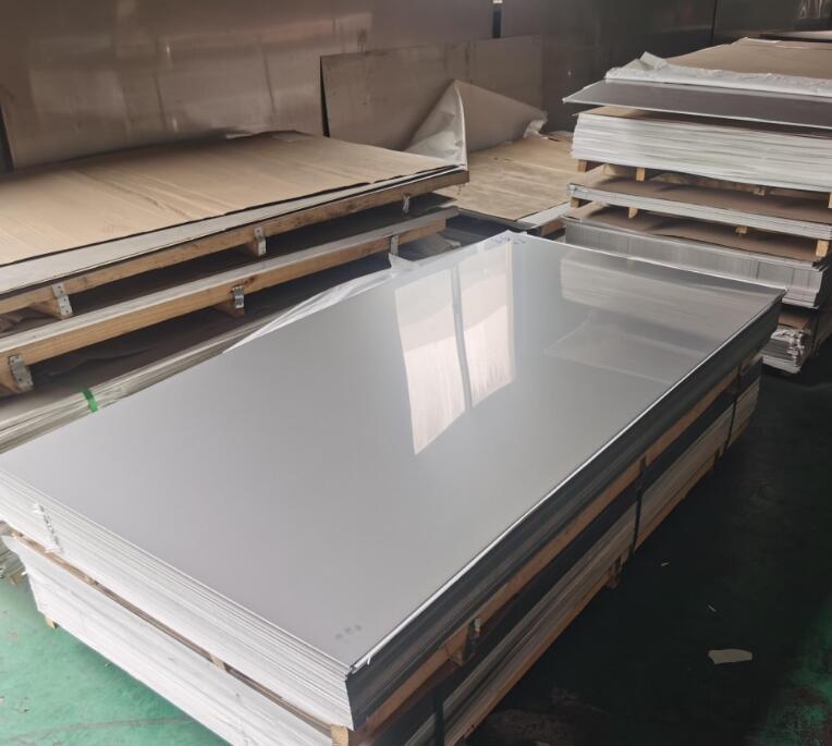 电白321不锈钢板