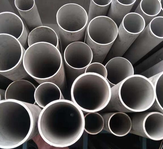 电白321不锈钢管