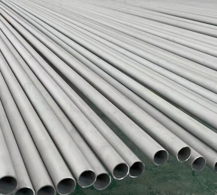 电白441不锈钢管