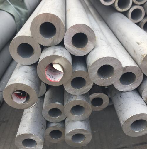 电白321不锈钢管