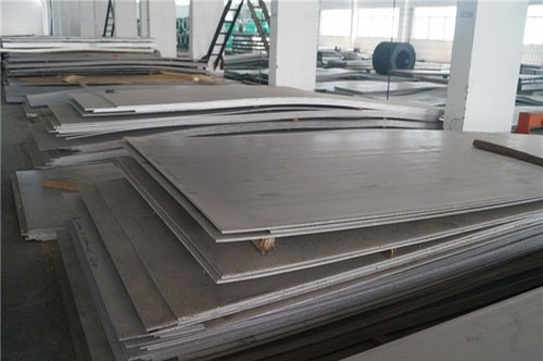 电白304不锈钢板