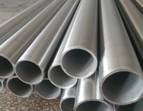 电白321不锈钢管