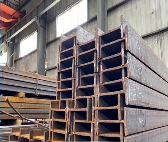 电白Q420C工字型钢