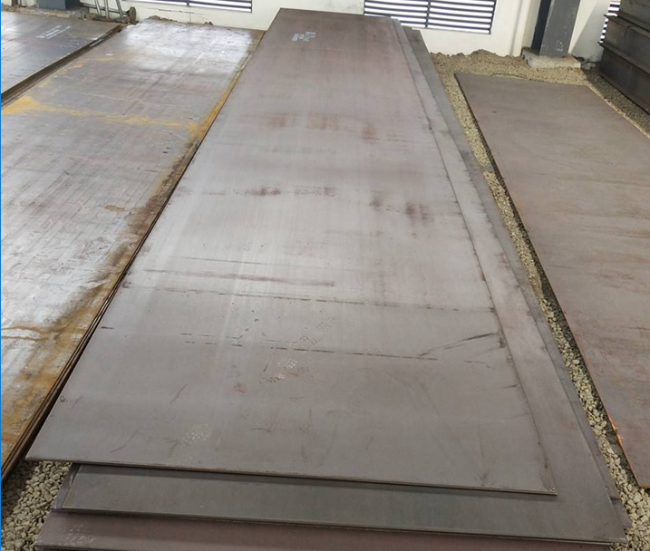 电白Q420GJD镀锌板