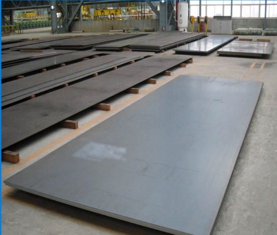 电白NM450C耐磨板