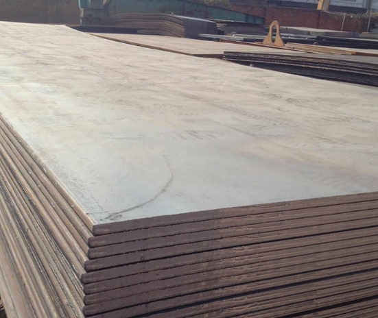 电白NM400耐磨板