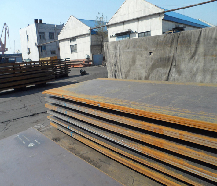 电白SA210C镀锌板